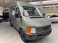 Volkswagen - lt - van - afbeelding 7 van  25