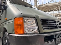 Volkswagen - lt - van - afbeelding 8 van  25