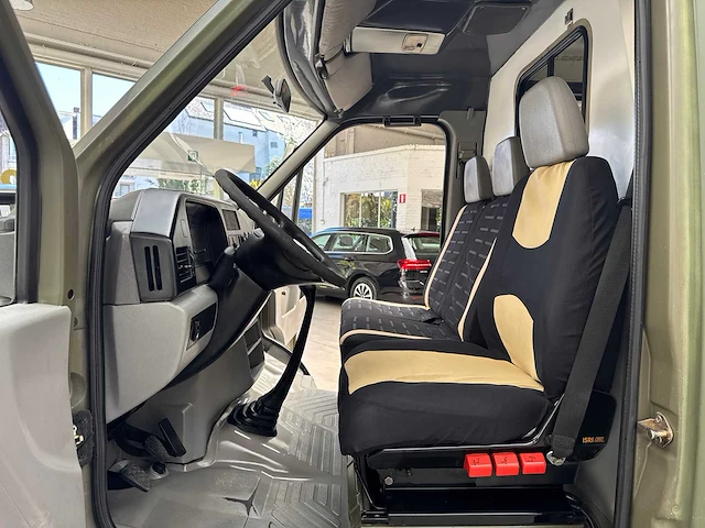 Volkswagen - lt - van - afbeelding 10 van  25