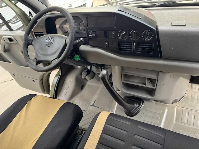 Volkswagen - lt - van - afbeelding 11 van  25