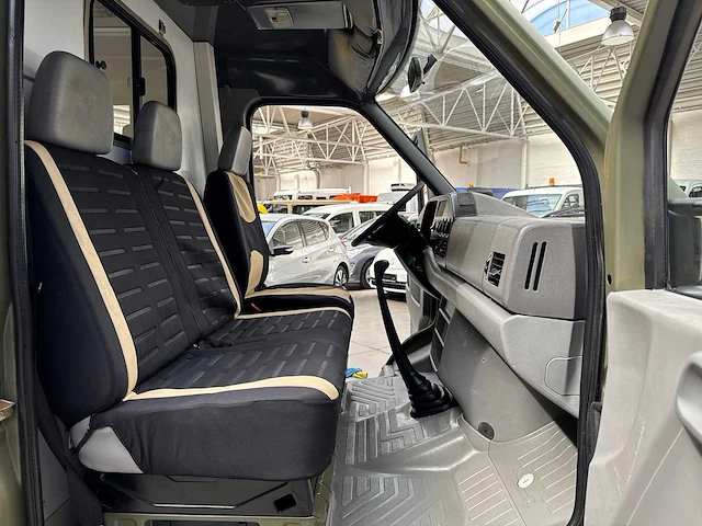 Volkswagen - lt - van - afbeelding 13 van  25