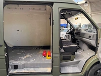 Volkswagen - lt - van - afbeelding 14 van  25