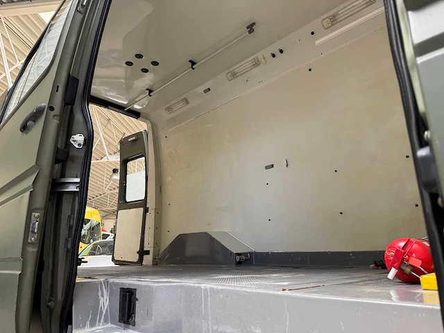 Volkswagen - lt - van - afbeelding 15 van  25