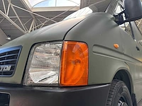 Volkswagen - lt - van - afbeelding 12 van  25