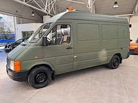 Volkswagen - lt - van - afbeelding 19 van  25