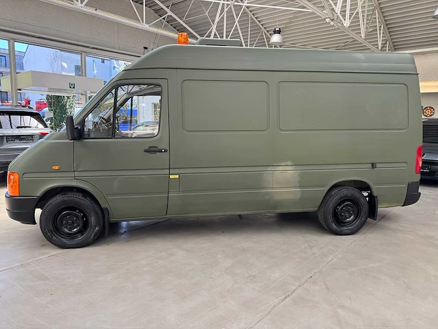 Volkswagen - lt - van - afbeelding 20 van  25