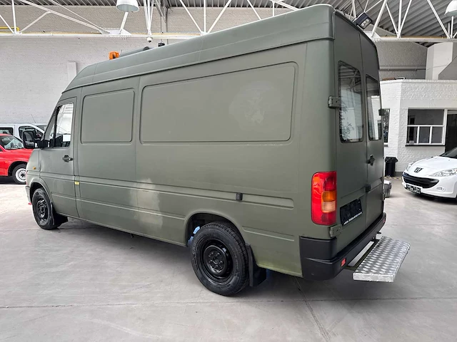 Volkswagen - lt - van - afbeelding 21 van  25