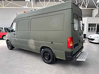 Volkswagen - lt - van - afbeelding 21 van  25