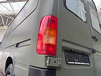 Volkswagen - lt - van - afbeelding 24 van  25