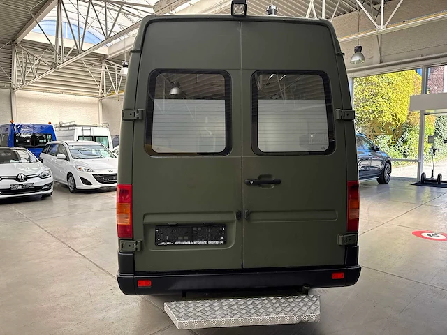 Volkswagen - lt - van - afbeelding 25 van  25
