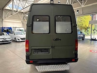 Volkswagen - lt - van - afbeelding 25 van  25