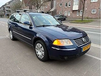 Volkswagen - passat variant - 1.9 tdi turijn - car - afbeelding 1 van  16