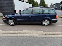 Volkswagen - passat variant - 1.9 tdi turijn - car - afbeelding 11 van  16