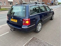 Volkswagen - passat variant - 1.9 tdi turijn - car - afbeelding 12 van  16