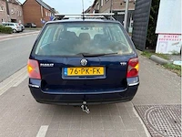 Volkswagen - passat variant - 1.9 tdi turijn - car - afbeelding 13 van  16