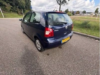 Volkswagen - polo - 1.4-16v highline - car - 2003 - afbeelding 10 van  17