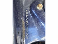 Volkswagen - polo - 1.4-16v highline - car - 2003 - afbeelding 15 van  17