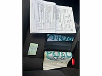 Volkswagen - polo - 1.4-16v highline - car - 2003 - afbeelding 16 van  17