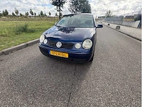 Volkswagen - polo - 1.4-16v highline - car - 2003 - afbeelding 2 van  17