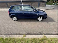 Volkswagen - polo - 1.4-16v highline - car - 2003 - afbeelding 3 van  17