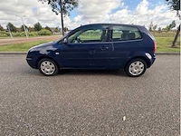 Volkswagen - polo - 1.4-16v highline - car - 2003 - afbeelding 4 van  17
