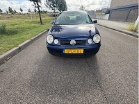 Volkswagen - polo - 1.4-16v highline - car - 2003 - afbeelding 6 van  17