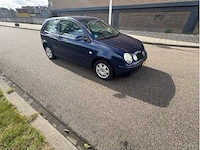 Volkswagen - polo - 1.4-16v highline - car - 2003 - afbeelding 7 van  17