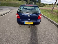 Volkswagen - polo - 1.4-16v highline - car - 2003 - afbeelding 9 van  17