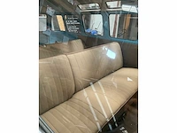 Volkswagen - samba t1 - oldtimer - afbeelding 3 van  9