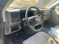 Volkswagen - t4 - transporter - fourgonnette - afbeelding 3 van  17
