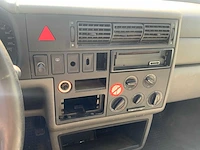 Volkswagen - t4 - transporter - fourgonnette - afbeelding 5 van  17