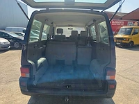 Volkswagen - t4 - transporter - fourgonnette - afbeelding 8 van  17
