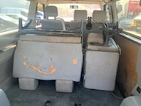 Volkswagen - t4 - transporter - fourgonnette - afbeelding 9 van  17