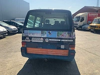 Volkswagen - t4 - transporter - fourgonnette - afbeelding 14 van  17