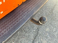 Volkswagen - t4 - transporter - fourgonnette - afbeelding 17 van  17