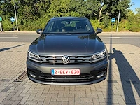 Volkswagen - tiguan - car - 2018- r-line - afbeelding 32 van  33