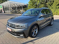 Volkswagen - tiguan - car - 2018 - afbeelding 1 van  33