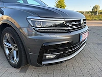 Volkswagen - tiguan - car - 2018 - afbeelding 20 van  33