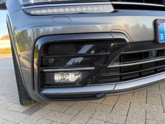 Volkswagen - tiguan - car - 2018 - afbeelding 21 van  33