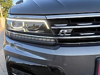 Volkswagen - tiguan - car - 2018 - afbeelding 22 van  33