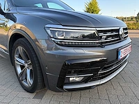 Volkswagen - tiguan - car - 2018 - afbeelding 24 van  33