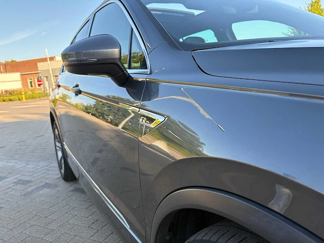 Volkswagen - tiguan - car - 2018 - afbeelding 25 van  33