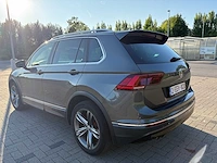 Volkswagen - tiguan - car - 2018 - afbeelding 23 van  33