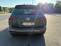Volkswagen - tiguan - car - 2018 - afbeelding 28 van  33