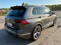 Volkswagen - tiguan - car - 2018 - afbeelding 29 van  33