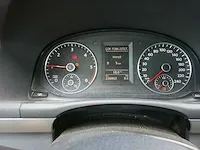 Volkswagen - touran - personenauto - 2011 - afbeelding 7 van  10