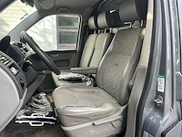 Volkswagen - transporter - van - afbeelding 3 van  18