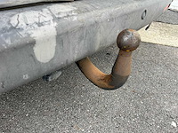 Volkswagen - transporter - van - afbeelding 4 van  18