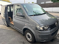 Volkswagen - transporter - van - afbeelding 5 van  18