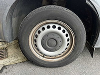 Volkswagen - transporter - van - afbeelding 8 van  18